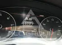 2012 Audi A6 фото
