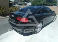 2012 Audi A6 фото