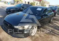 2012 Audi A6 фото