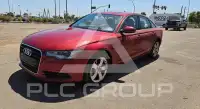 2012 Audi A6 фото