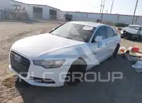 2012 Audi A6 photo