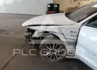 2012 Audi A6 фото