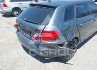 2012 Audi A3 фото