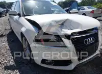 2012 Audi A3 фото