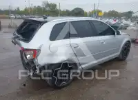2012 Audi A3 photo