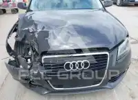 2012 Audi A3 фото