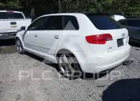 2012 Audi A3 фото