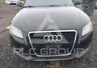 2012 Audi A3 фото