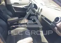 2012 Audi A3 фото