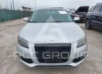 2012 Audi A3 photo