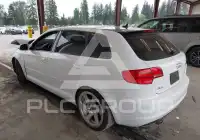 2012 Audi A3 фото