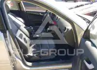 2012 Audi A3 photo