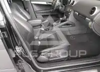 2012 Audi A3 фото