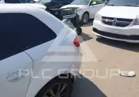 2012 Audi A3 фото