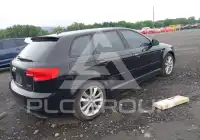 2012 Audi A3 фото