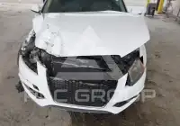 2012 Audi A3 фото