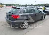 2012 Audi A3 фото