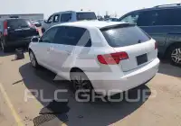 2012 Audi A3 фото