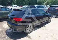 2012 Audi A3 фото