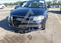 2012 Audi A3 фото