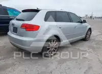 2012 Audi A3 photo