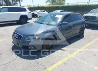 2012 Audi A3 фото