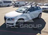 2012 Audi A3 photo