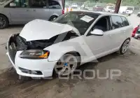 2012 Audi A3 фото