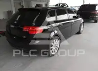 2012 Audi A3 фото