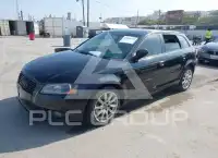2012 Audi A3 photo