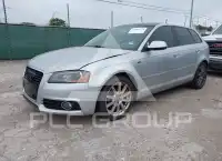 2012 Audi A3 photo