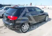 2012 Audi A3 photo