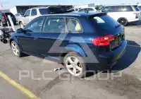 2012 Audi A3 фото