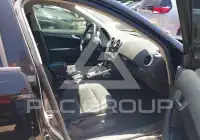 2012 Audi A3 фото