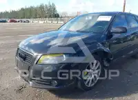 2012 Audi A3 photo