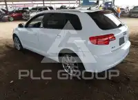 2012 Audi A3 фото