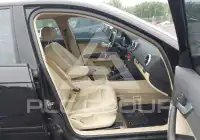 2012 Audi A3 фото