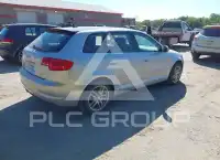 2012 Audi A3 photo