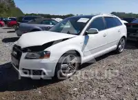 2012 Audi A3 фото