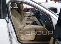 2012 Audi A3 фото
