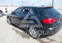 2012 Audi A3 photo