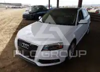 2012 Audi A3 фото