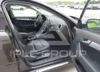 2012 Audi A3 фото