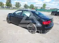 2012 Audi A4 photo