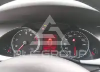2012 Audi A4 фото