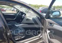 2012 Audi A4 фото
