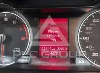 2012 Audi A4 фото