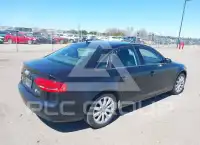 2012 Audi A4 фото
