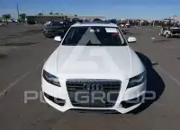 2012 Audi A4 photo