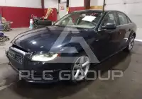 2012 Audi A4 фото